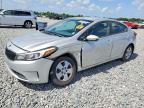 KIA FORTE 2017