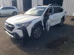 SUBARU OUTBACK 2025