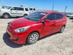 HYUNDAI ACCENT 2016