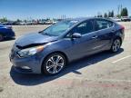 KIA FORTE 2016