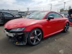 AUDI TT 2019