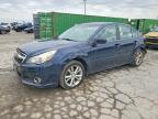 SUBARU LEGACY 2014