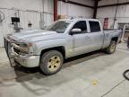 CHEVROLET SILVERADO 2017