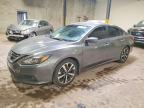 NISSAN ALTIMA 2018