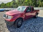NISSAN FRONTIER 2015