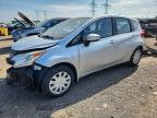 NISSAN VERSA NOTE 2015