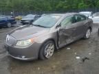 BUICK LACROSSE 2011