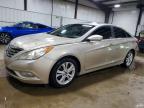HYUNDAI SONATA 2011