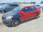 TOYOTA YARIS 2007