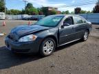 CHEVROLET IMPALA 2012