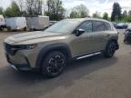 MAZDA CX-50 2025