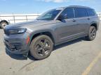 JEEP GRAND CHEROKEE 2021