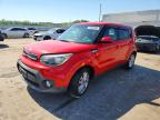 KIA SOUL 2018