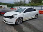 CHRYSLER 200 2015