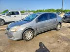 NISSAN SENTRA 2012