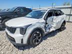 KIA SORENTO 2025