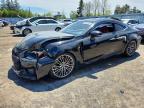 LEXUS RC F 2015