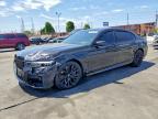 BMW 750 2021