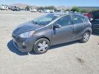 TOYOTA PRIUS C 2013