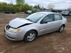 SATURN ION 2007