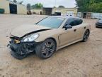PORSCHE PANAMERA 2013