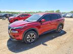 NISSAN ROGUE 2021