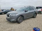 NISSAN PATHFINDER 2025