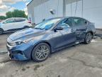 KIA FORTE 2024