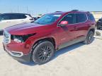 GMC ACADIA 2018