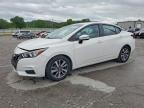 NISSAN VERSA 2020