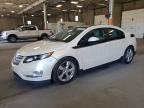 CHEVROLET VOLT 2012