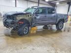 TOYOTA TACOMA 2017