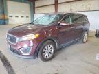 KIA SORENTO 2018