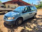 DODGE CARAVAN 2006