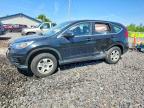 HONDA CR-V 2016