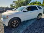 DODGE DURANGO 2016