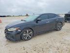 NISSAN MAXIMA 2019