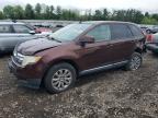 FORD EDGE 2010