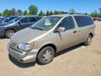 TOYOTA SIENNA 2003