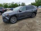 TOYOTA RAV4 2025