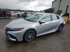 TOYOTA CAMRY 2023