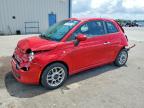 FIAT 500 2013
