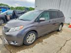 TOYOTA SIENNA 2014