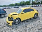 VOLKSWAGEN BEETLE 2012