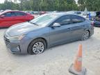 HYUNDAI ELANTRA 2019