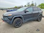 JEEP CHEROKEE 2016