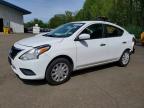 NISSAN VERSA 2019