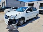 NISSAN SENTRA 2012