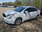NISSAN SENTRA 2009