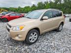 TOYOTA RAV4 2009
